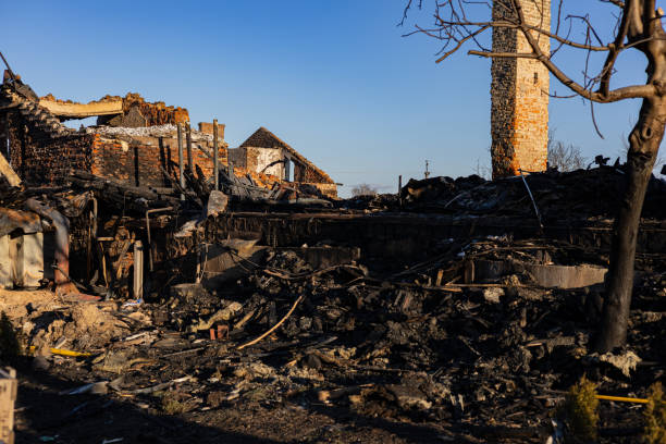 Reliable Fire Damage Assessment contractor in North Richland Hills, TX by Fire Damage Laser Cleaning