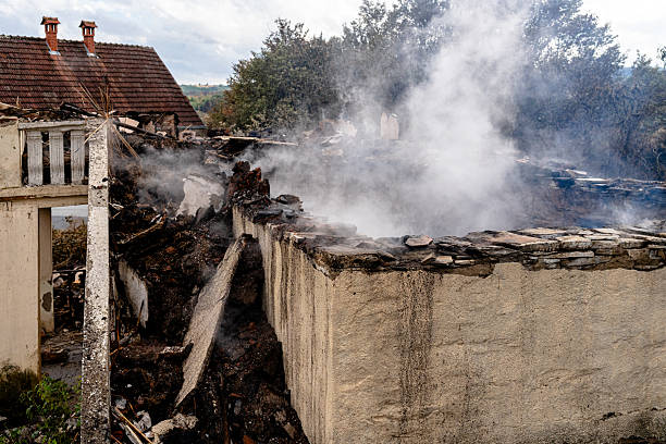 Affordable Fire Damage Assessment solutions in North Richland Hills, TX